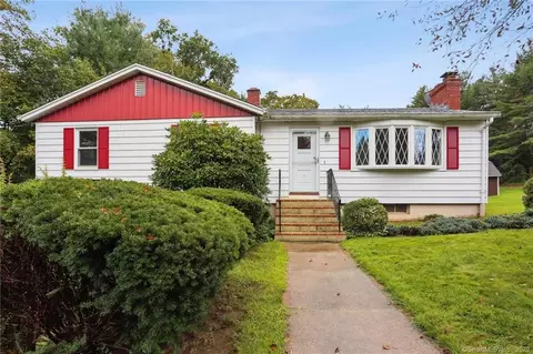 680 Benham St, Hamden, CT 06514