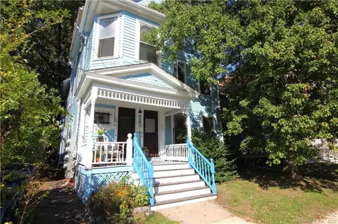 37-39 Woodland St, New Haven, CT 06511