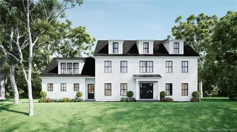 85 Weston Woods Way, Weston, CT 06883