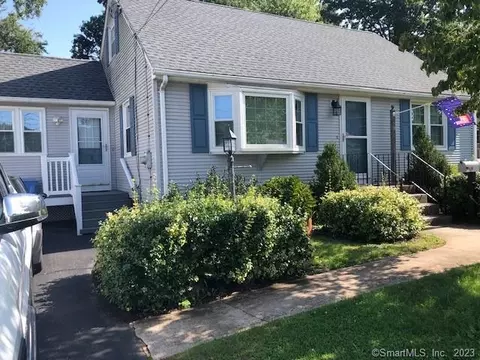 123 Berkley St, New Britain, CT 06051