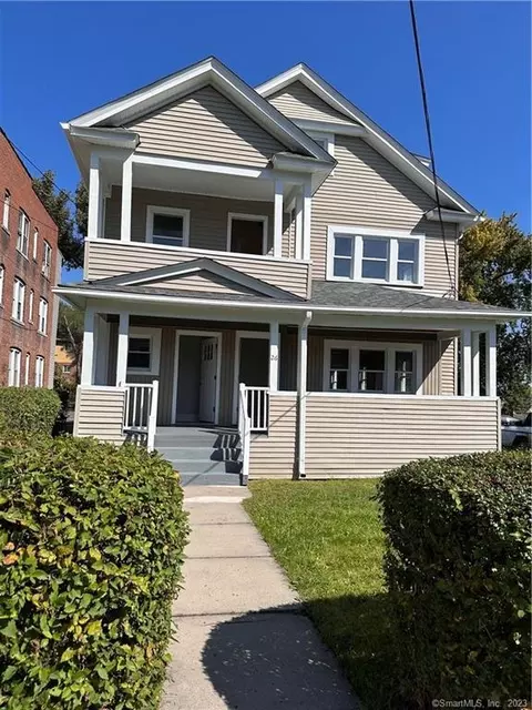 28 Cleveland Ave, Hartford, CT 06120