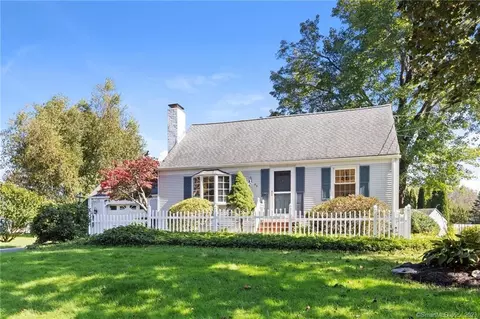 45 Bolton Branch Rd, Coventry, CT 06238