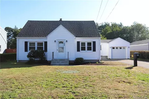 38 Clement Rd, East Hartford, CT 06118