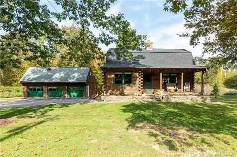 500 Providence Tpke, Hampton, CT 06247