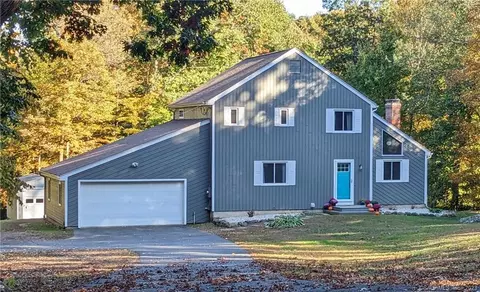 108 Old Skinner Rd, Hartland, CT 06027