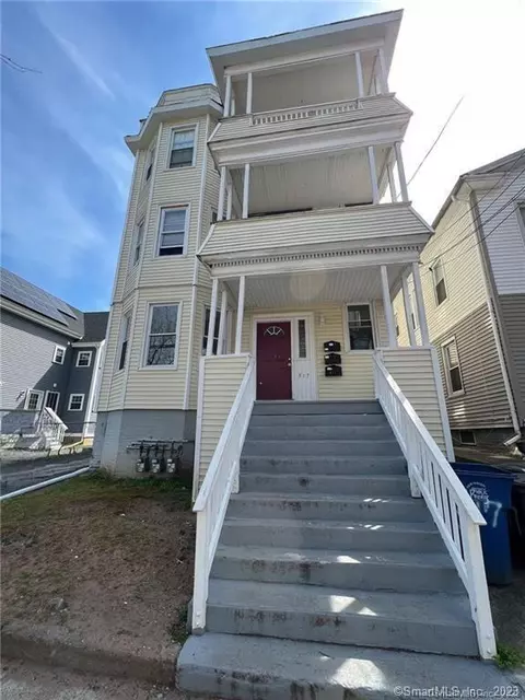 517 Winchester Ave, New Haven, CT 06511