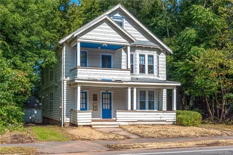 530 Allen St, New Britain, CT 06053