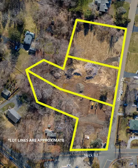 3 Shorelands Drive, Madison, CT 06443