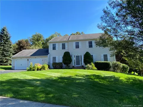 78 Lancaster Way, Cheshire, CT 06410