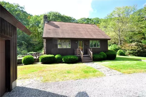 142 Marsh Rd, Litchfield, CT 06759