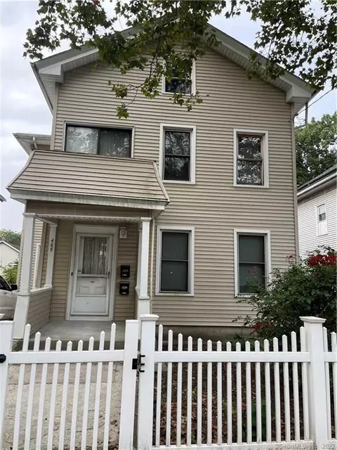 464 Ferry St, New Haven, CT 06513