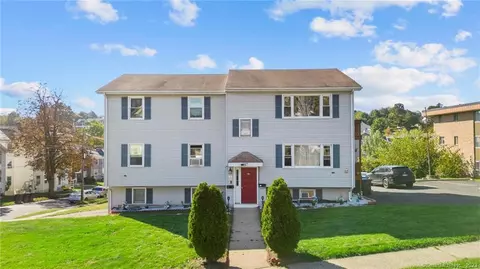 96 Farmington Ave, New Britain, CT 06053