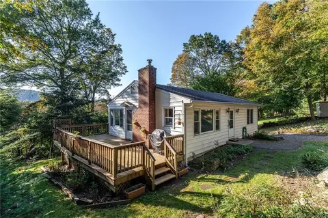 Undisclosed, Danbury, CT 06811