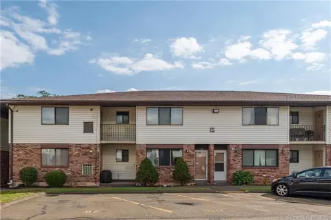 55 Thompson St #10A, East Haven, CT 06513