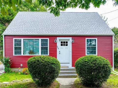356 Benham Rd, Groton, CT 06340