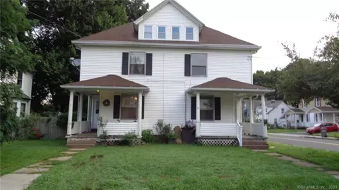 1 Edgerton Pl, Manchester, CT 06040