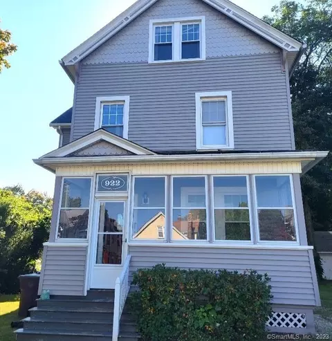 922 Corbin Ave, New Britain, CT 06052