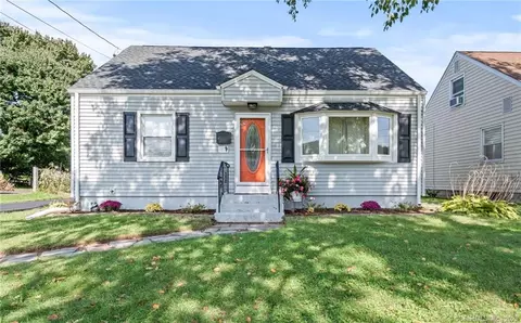 35 Sandra St, Bristol, CT 06010