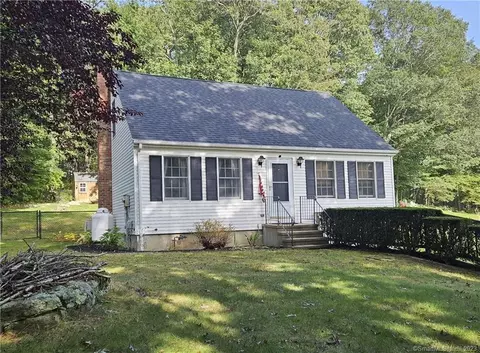 503 Boston Post Rd, Waterford, CT 06385