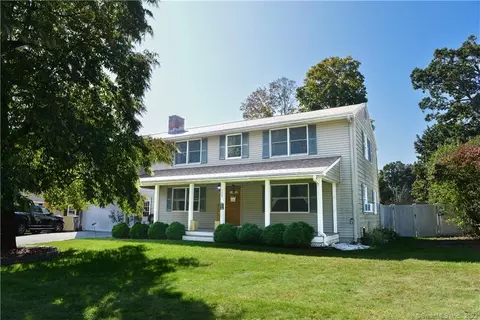 133 Jacqueline Dr, Bristol, CT 06010