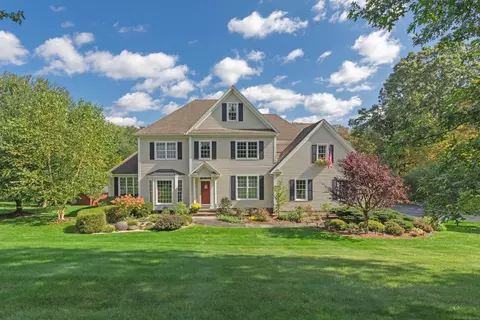 124 Southwood Ter, Southbury, CT 06488