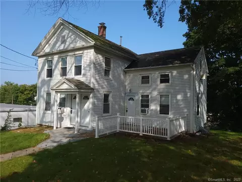 59 Woodland St, Manchester, CT 06042