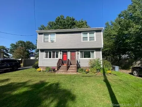 420 Masarik Ave, Stratford, CT 06615