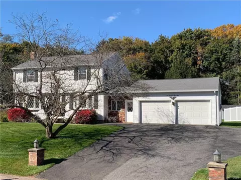 144 Michael Dr, Southington, CT 06489