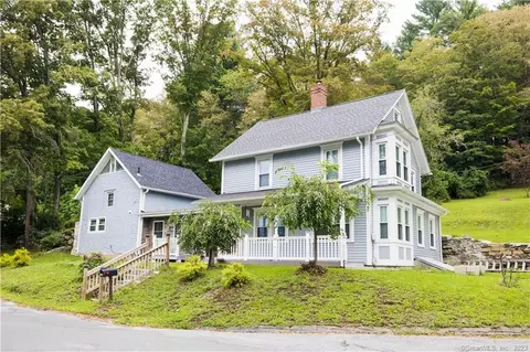 2 Codfish Falls Rd, Mansfield, CT 06268