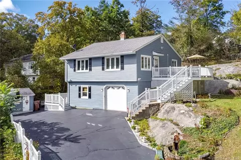 87 Kanungum Trl, Shelton, CT 06484