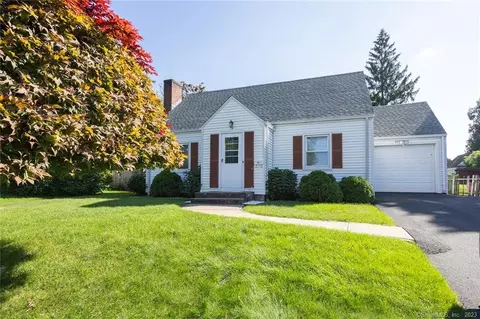 79 Vibberts Ave, New Britain, CT 06051