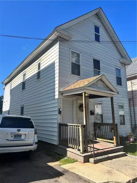 164 Quinnipiac Ave, New Haven, CT 06513