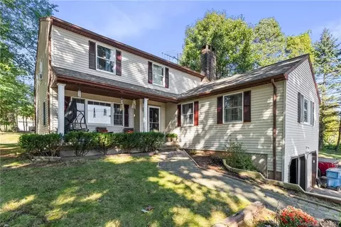 174 Evelyn Rd, Bristol, CT 06010