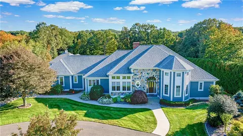 17 Crystal Brook Rd, Wolcott, CT 06716
