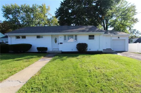 943 Tower Ave, Hartford, CT 06112