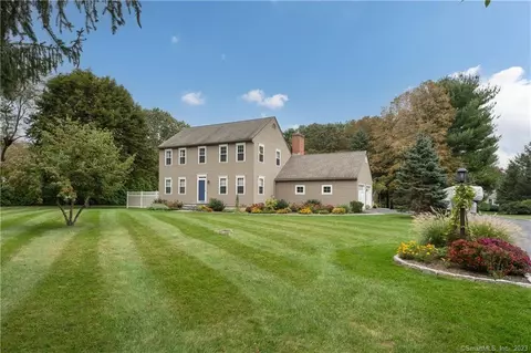 351 Tanner Marsh Rd, Guilford, CT 06437