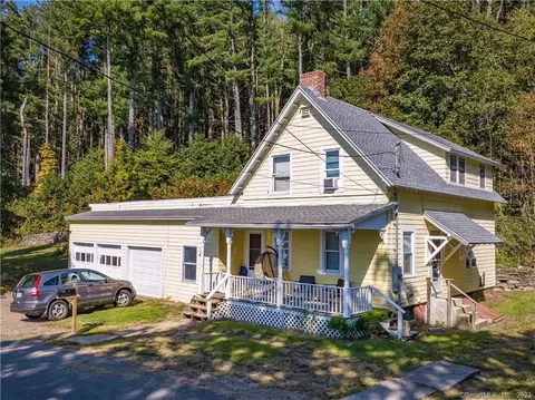 66 Spring Mnr, Mansfield, CT 06268