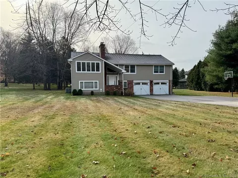 1600 Hebron Ave, Glastonbury, CT 06033
