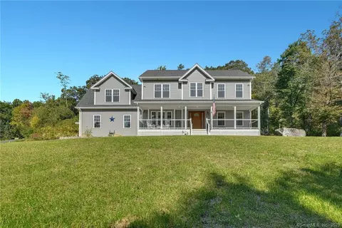 185 Ball Pond Rd, New Fairfield, CT 06812