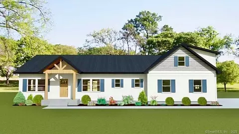 11 E West Hill Rd, Barkhamsted, CT 06063