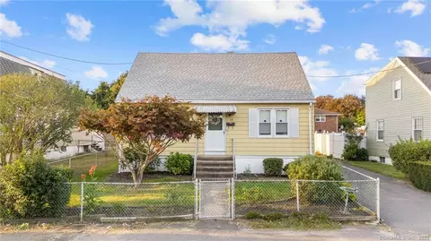 78 Anderson Ave, Waterbury, CT 06708
