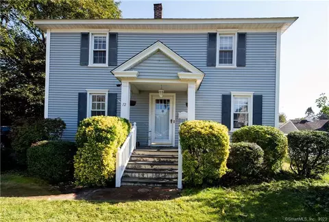 72 Edgemont Rd, Milford, CT 06460