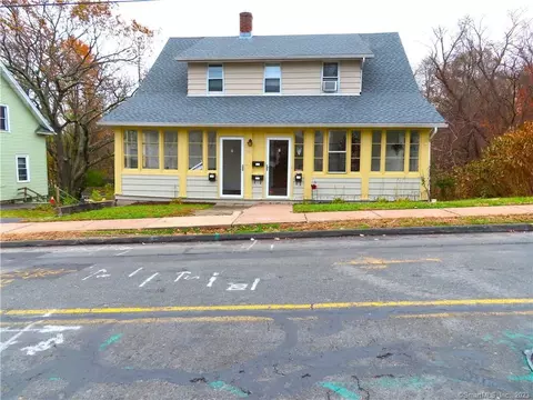 103 Capen St, Windsor, CT 06095