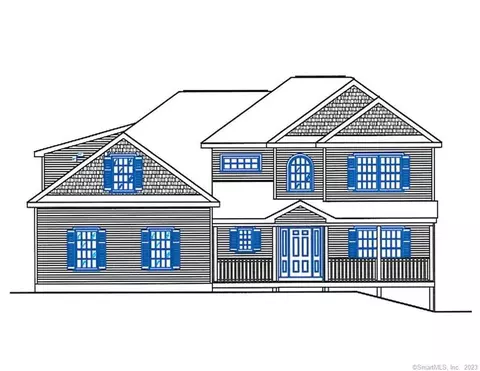 0 Winchester Ests #LOT 25, Southington, CT 06489