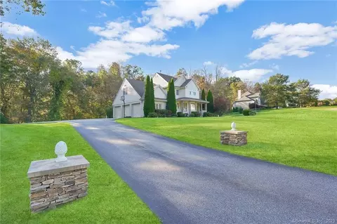 60 Miller Farms Rd, Willington, CT 06279