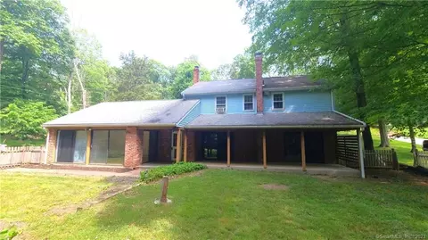1693 Great Hill Rd, Guilford, CT 06437