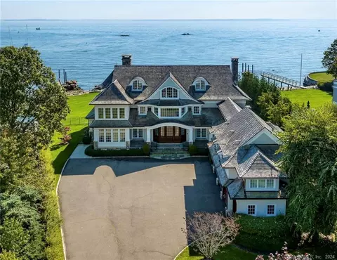 11 Pratt Is, Darien, CT 06820