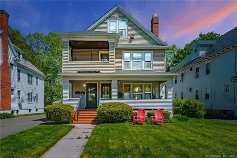 58 Maplewood Ave, West Hartford, CT 06119