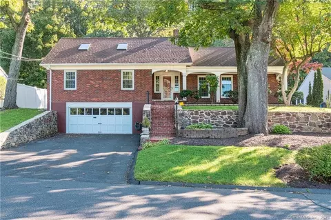 244 Fern Hill Rd, Bristol, CT 06010