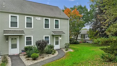 273 Brittany Farms Rd #F, New Britain, CT 06053